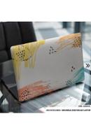 DDecorator Seamless Geomatric Pattern Laptop Sticker - (LSKN2410)