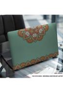 DDecorator Seamless Geomatric Pattern Laptop Sticker - (LSKN2164)