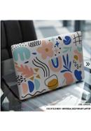 DDecorator Seamless Pattern Laptop Sticker - (LSKN2465)