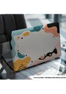  DDecorator Seamless Pattern Laptop Sticker - (LSKN2471)