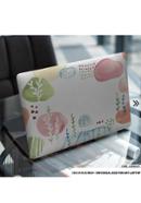  DDecorator Seamless Pattern Laptop Sticker - (LSKN2477)