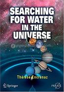 Searching for Water in the Universe