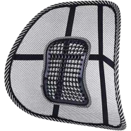 Seat Back Support Car Seat Cushion Lumbar Support