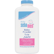 Sebamed Baby Powder 200 gm