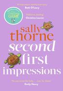 Second First Impressions