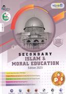 Secondary Islam and Moral Education Class Nine (English Version) Uni Group image
