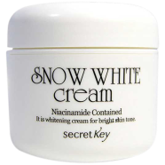 Secret Key Snow White Cream-50ml