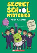 Secret School Mysteries - 2