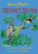 Secret Seven Adventure - Book 2