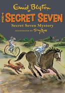 Secret Seven Mystery - Book 9