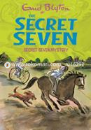 Secret Seven Mystery: 9