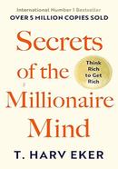 Secrets Of The Millionaire Mind