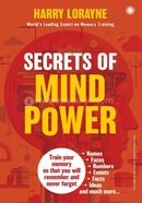 Secrets of Mind Power