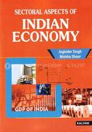 Sectoral Aspects of Indian Economy B.Com 6th Sem. Pb. Uni. 