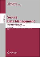 Secure Data Management