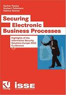 Securing Electronic Business Processes