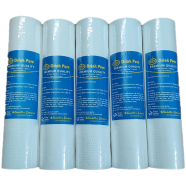 Sediment Filter 5 Pcs 1 Micron And 5 Micron -110gm icon