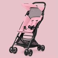Seebaby Portable Stroller (Pink) - A1Plus-Pink