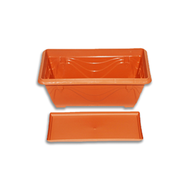 Seed Planter with tray tub- 12 inch