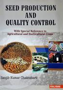 Seed Production and Quality Control