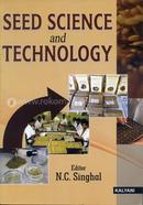 Seed Science and Technology