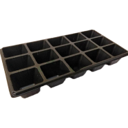 Seeding Tray Hole (15 Cell) icon