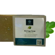Seen Nature Moringa Soap 100 gm