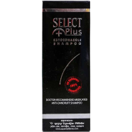 Select Plus Anti-Dandruff Shampoo 75 ml icon