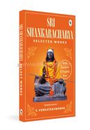 Select Works of Sri Sankaracharya 