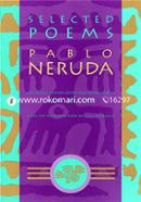 Selected Poems-(ভিনটেজ বুকস্‌) By পাবলো নেরুদা image