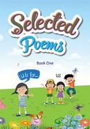 Selected Poems - Book One