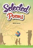 Selected Poems - Book Seven