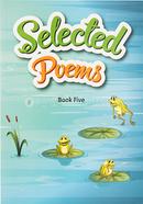 Selected Poems - Book Five