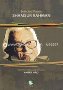 Selected Poems : Shamsur Rahman