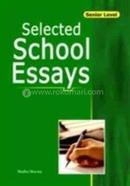 Selected School Essays - Senior Level