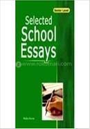 Selected School Essays - Senior Level