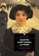 Selected Short Stories And Poems