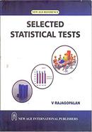 Selected Statistical Tests