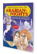 Selected Stories from The Arabian Nights