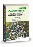 Selected Topics in Inorganic Chemistry Hons 4th Year image