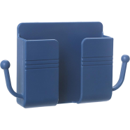 Self-Adhesive Wall-Mounted Phone Holder The Perfect Charging Bracket for Your Smartphone