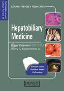 Self Assessment Colour Review of Hepatobiliary Medicine
