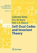 Self-Dual Codes and Invariant Theory - Volume-17