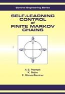 Self Learning Control Of Finite Markov Chains