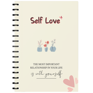 Self Love Diary