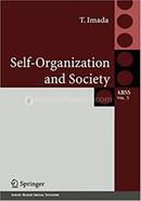 Self-Organization and Society - Volume:5