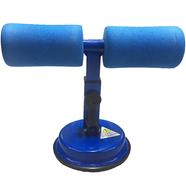 Self Suction Sit Up Bar Assistor GYM Workout Fitness Equipment - Blue 2