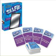 Selfie: The Game Of Silly Expressions Board Game image