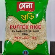 Sena Puffed Rice(Muri)-400 gm