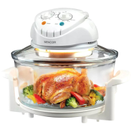 Sencor SMH 330 Multifunctional Halogen Oven
